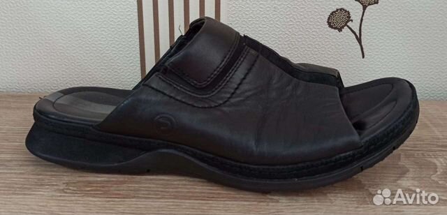 Сандалии Clarks 42 р почта