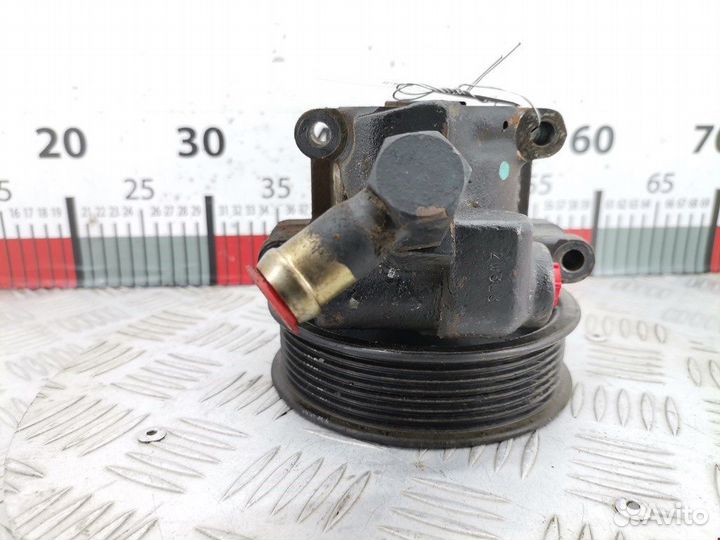 Насос гидроусилителя руля (гур) для Ford Transit 4