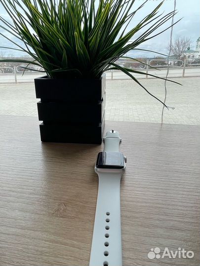 Apple Watch series 3 38mm