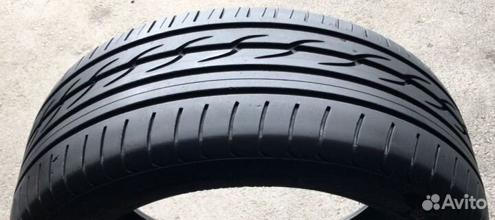 Yokohama C.Drive 2 AC02 235/50 R18