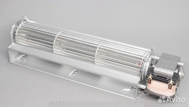 Вентилятор тангенциальный JQF25.60.300R