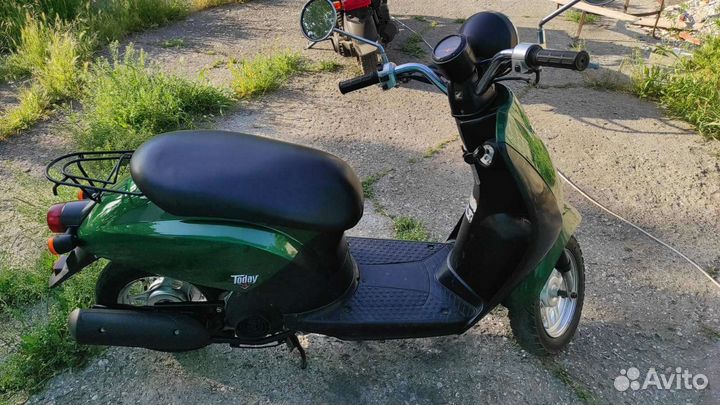 Honda Today AF61