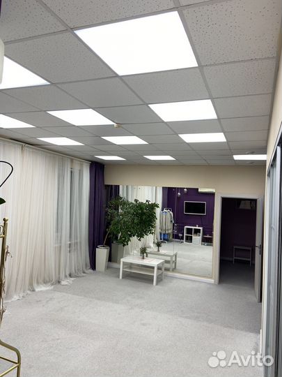 Офис, субаренда, 90 м²