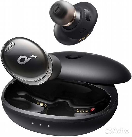 Anker space q45, liberty 3 pro, cmf watch pro 2