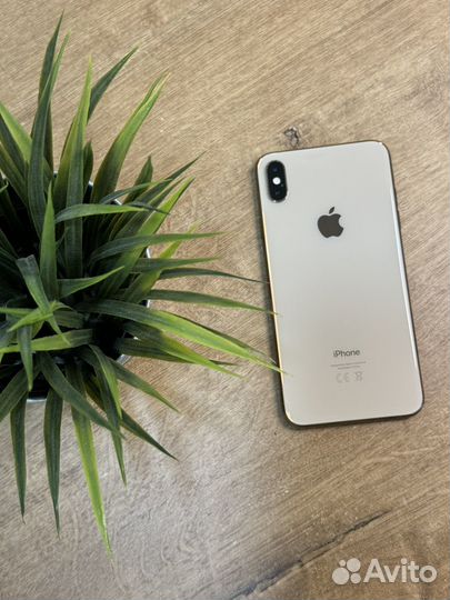 iPhone Xs Max, 64 ГБ