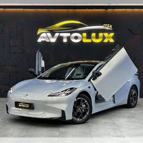 GAC Aion Hyper GT AT, 2023, 11 км, с пробегом, цена 4 399 000 руб.