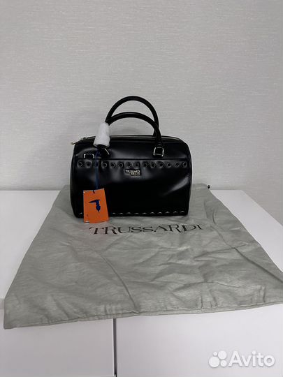 Сумка Trussardi оригинал