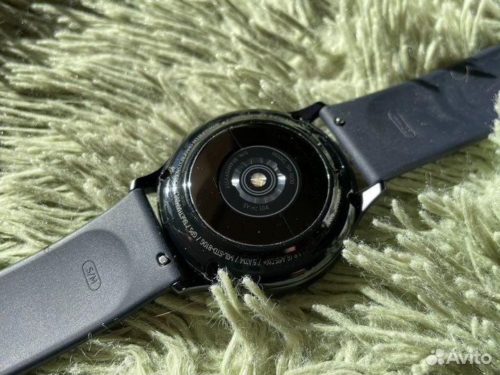 Смарт часы Samsung Galaxy Watch Active 2