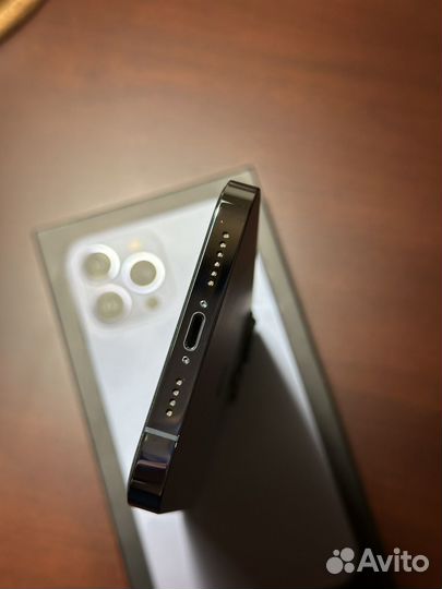 iPhone 13 Pro Max, 128 ГБ