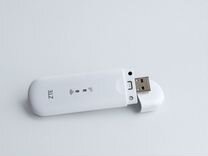 4G USB модем ZTE MF79U c Wi-Fi