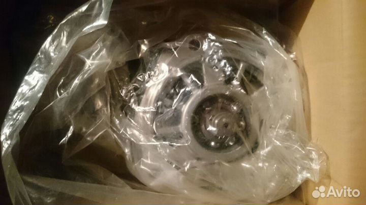 Воздушный компрессор S2910-E0400