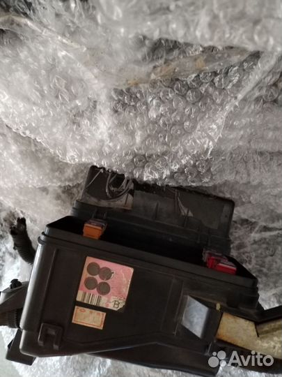 Автозапчасти Рено