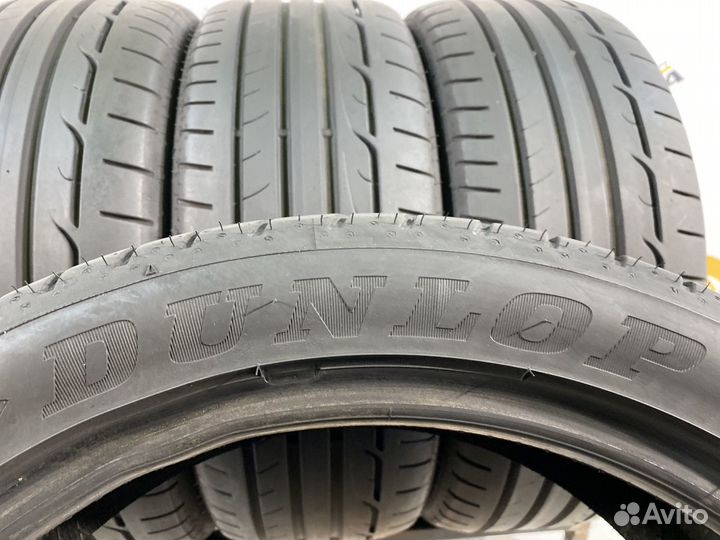 Dunlop SP Sport Maxx RT 225/45 R19 94W