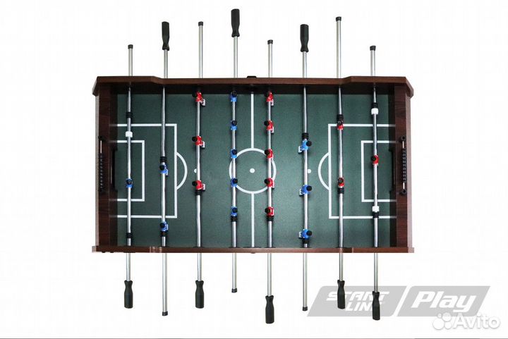 Настольный футбол Start Line Play Compact 55