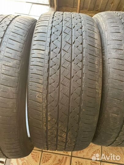 Bridgestone Potenza RE97AS 245/40 R20