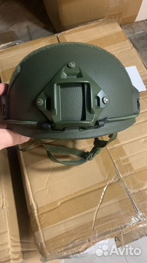 Шлем каска Тактический Шлем as432