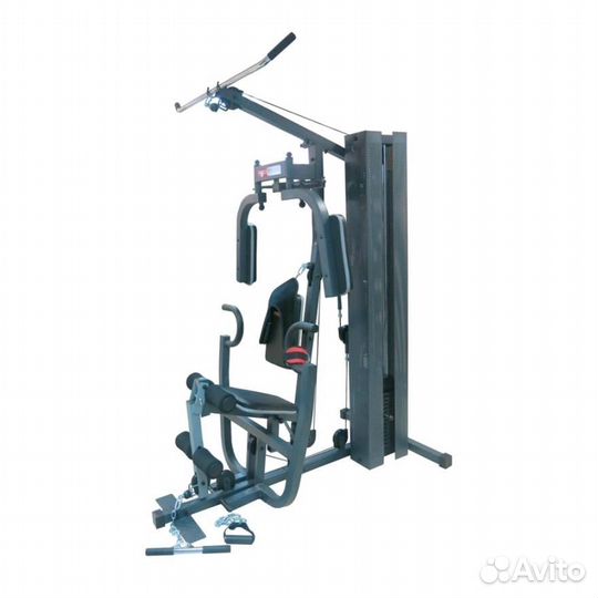 Силовой тренажер Protrain HG-apex