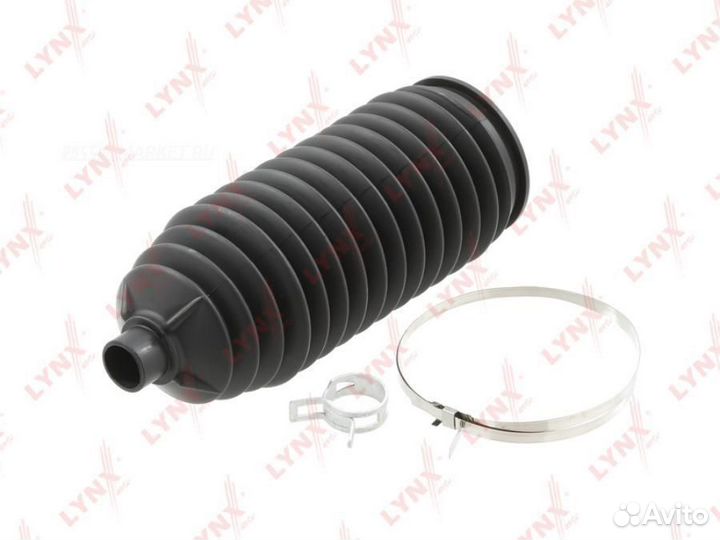 Lynxauto PS-3033 Пыльник рулевой рейки перед прав