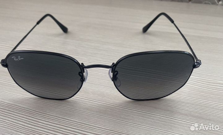 Очки ray-ban оригинал новые