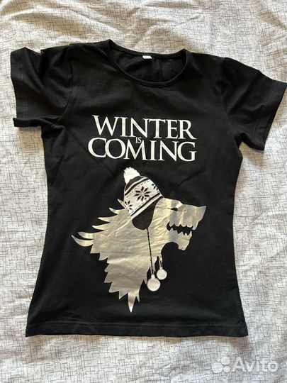 Женские вещи пакетом 44