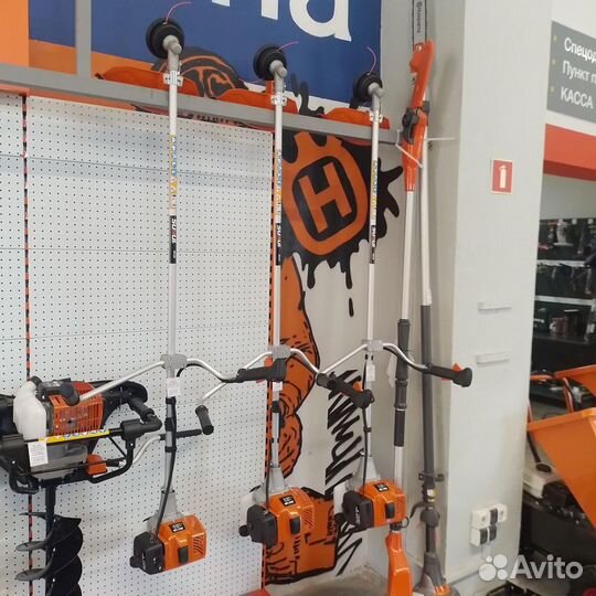 Бензакоса stihl FS 55 Триммер surui BC26 1,1 л.с,6