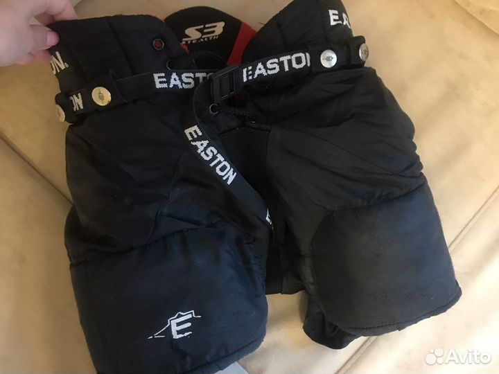 Детская хоккейная форма