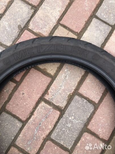 110/80 R 19 Metzeler Tourance