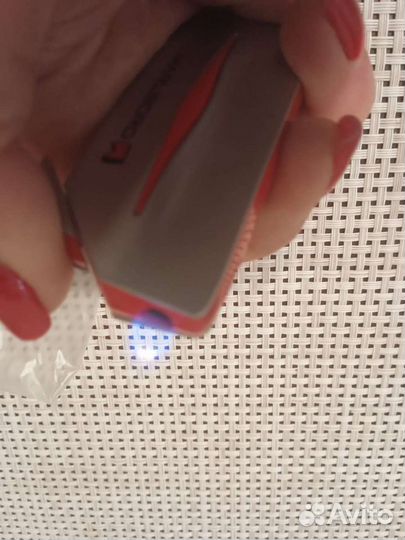 Marlboro Мальборо Зажигалка пьезо новая