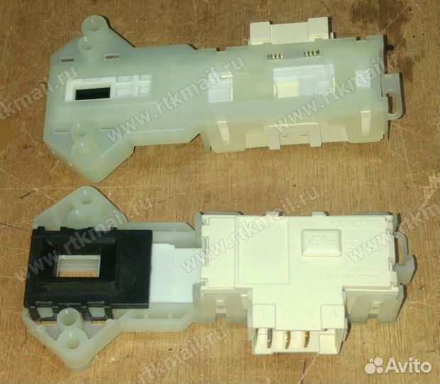 Блокировка 'concore' LG- 6601EN1003D
