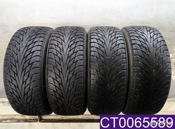 Nokian Tyres Hakkapeliitta R2 225/55 R17 96T