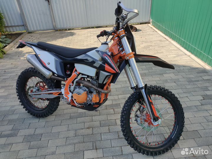 Gr 8 300 pro efi
