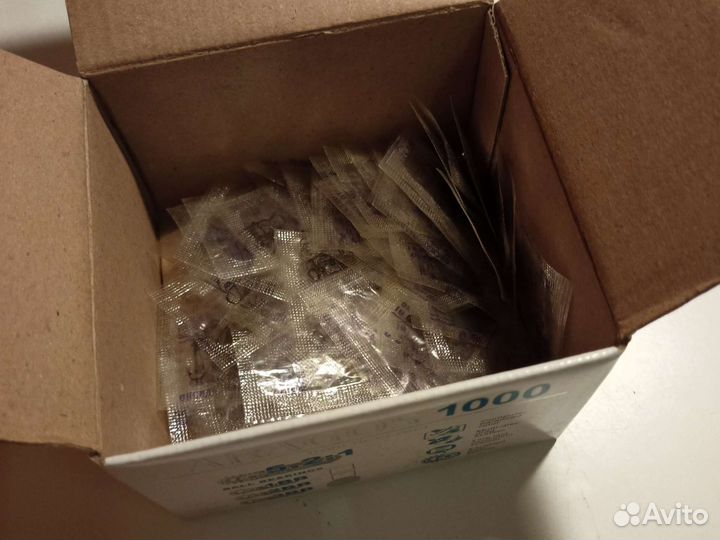 Крючки рыболовные