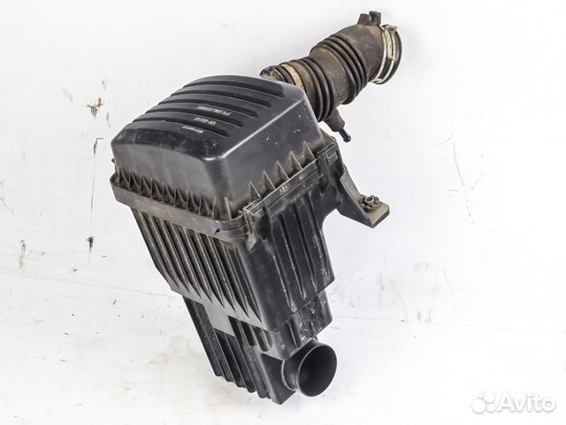 Корпус фильтра воздушного Toyota Lite Ace