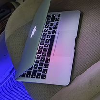 Apple macbook air 11