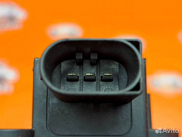 Катушка зажигания w204 C-class 271.860