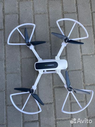 Hubsan zino