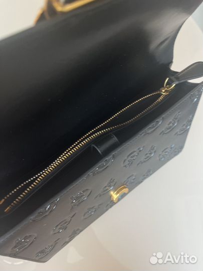 Сумка женская натуральная кожа pinko