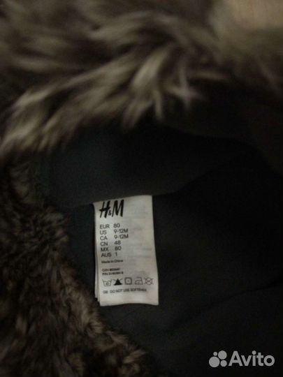 Шапки, варежки, перчатки