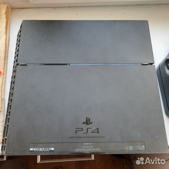 Sony PS4 500gb
