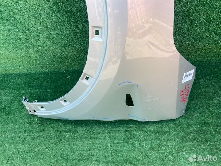 Крыло переднее левое Hyundai Creta GS 2015-2021
