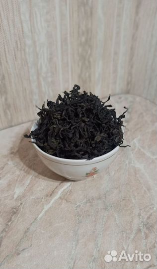 Иван чай (кипрей) ферментированный, крупнолистовой