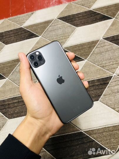 iPhone 11 Pro Max, 256 ГБ