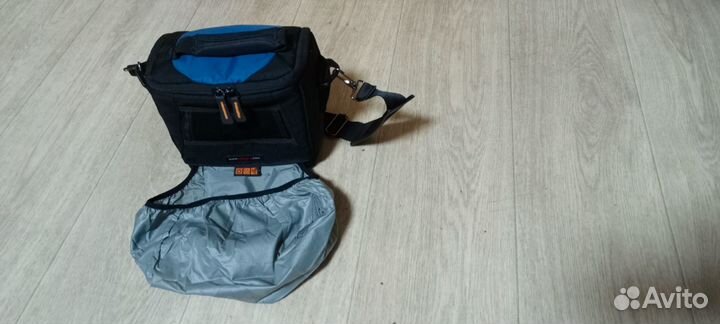 Сумка для фотоаппарата lowepro