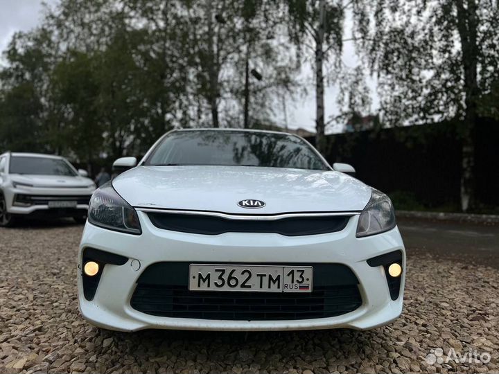 Аренда авто под такси без залога