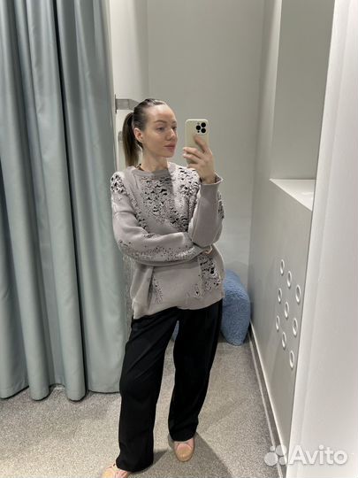 2mood джемпер