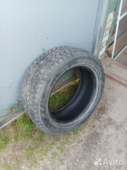 Nordman Nordman 4 23.5/55 R17