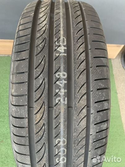 Pirelli Powergy 235/60 R18 103V