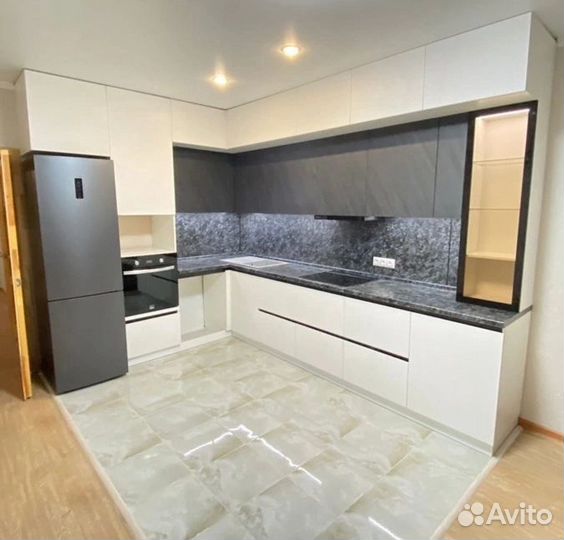 Кухня на заказ от производителя