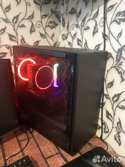 Продаю игровой пк