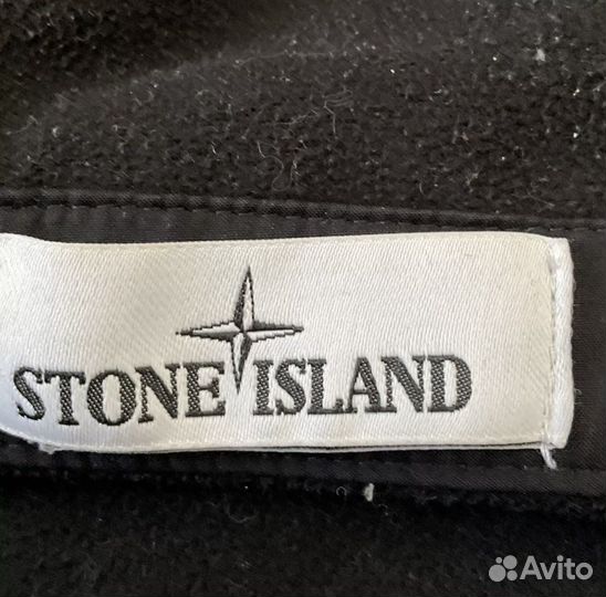 Stone island куртка